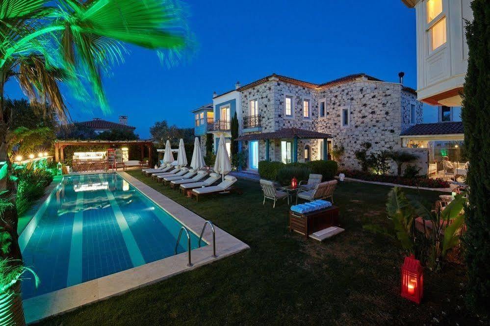 Bed & Breakfast On