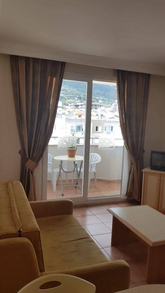 Aparthotel Blue Heaven Alanya