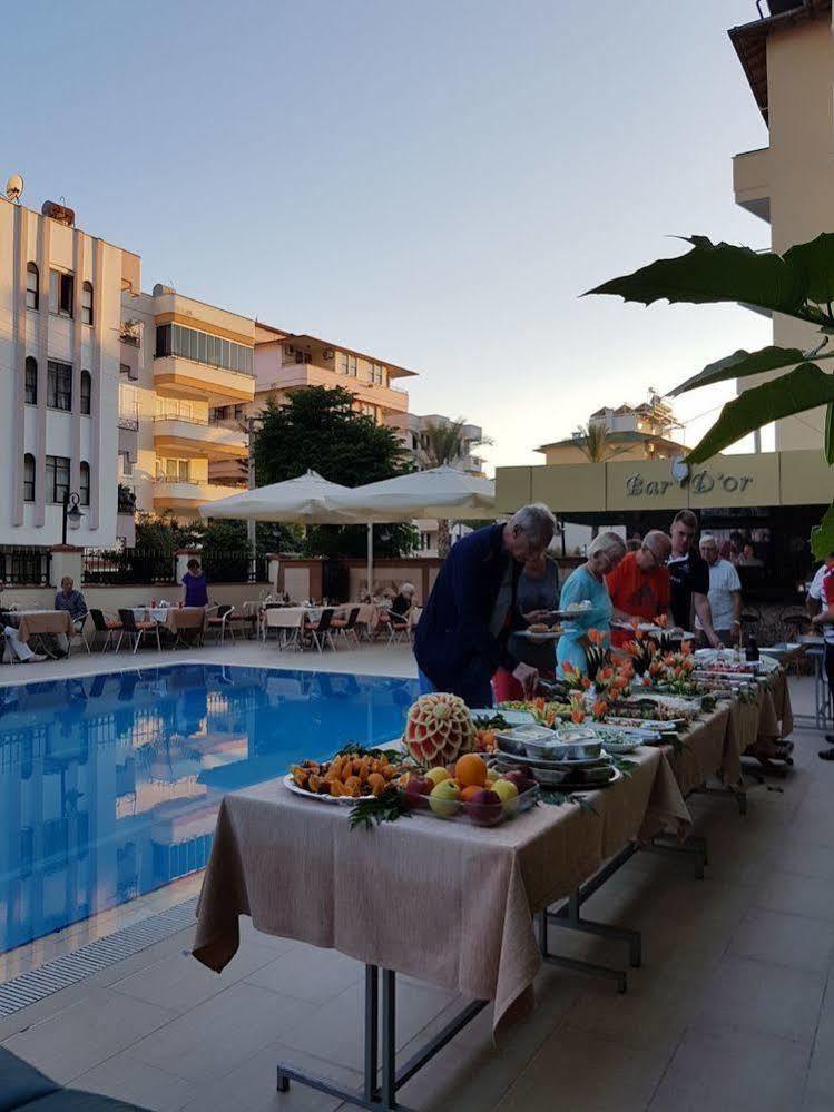 Blue Heaven 2* Alanya