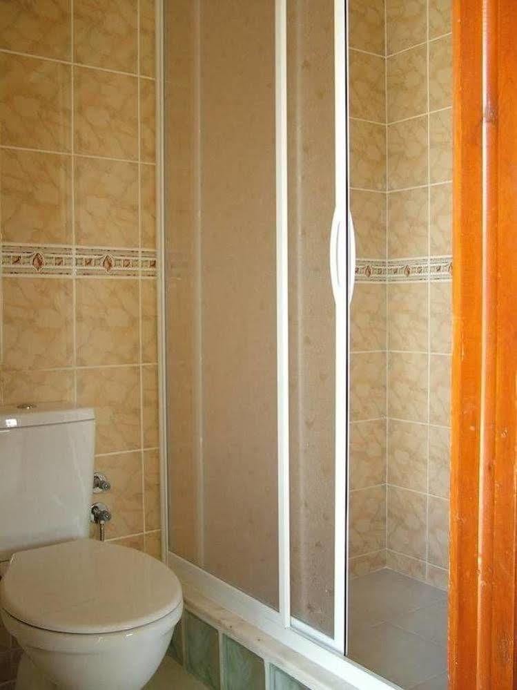 Aparthotel Gultepe 2*