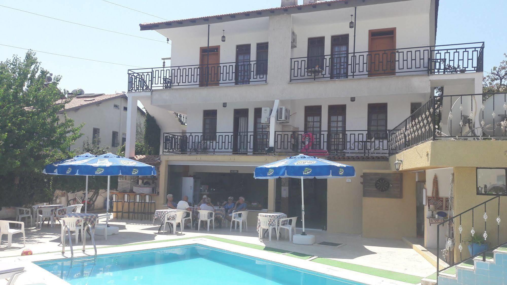 Aparthotel Gultepe