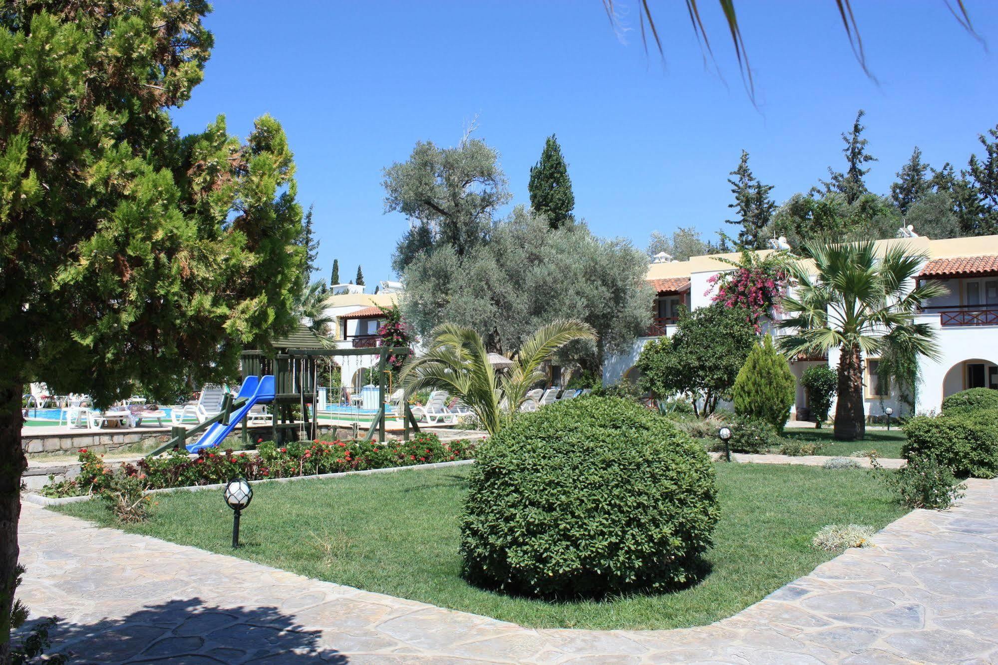 Hotel Toloman 2*
