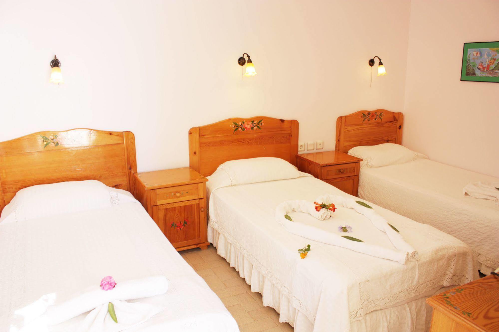 Toloman Hotel