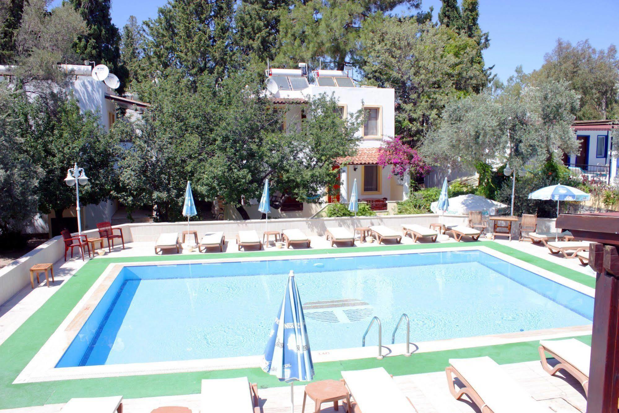 Toloman Hotel