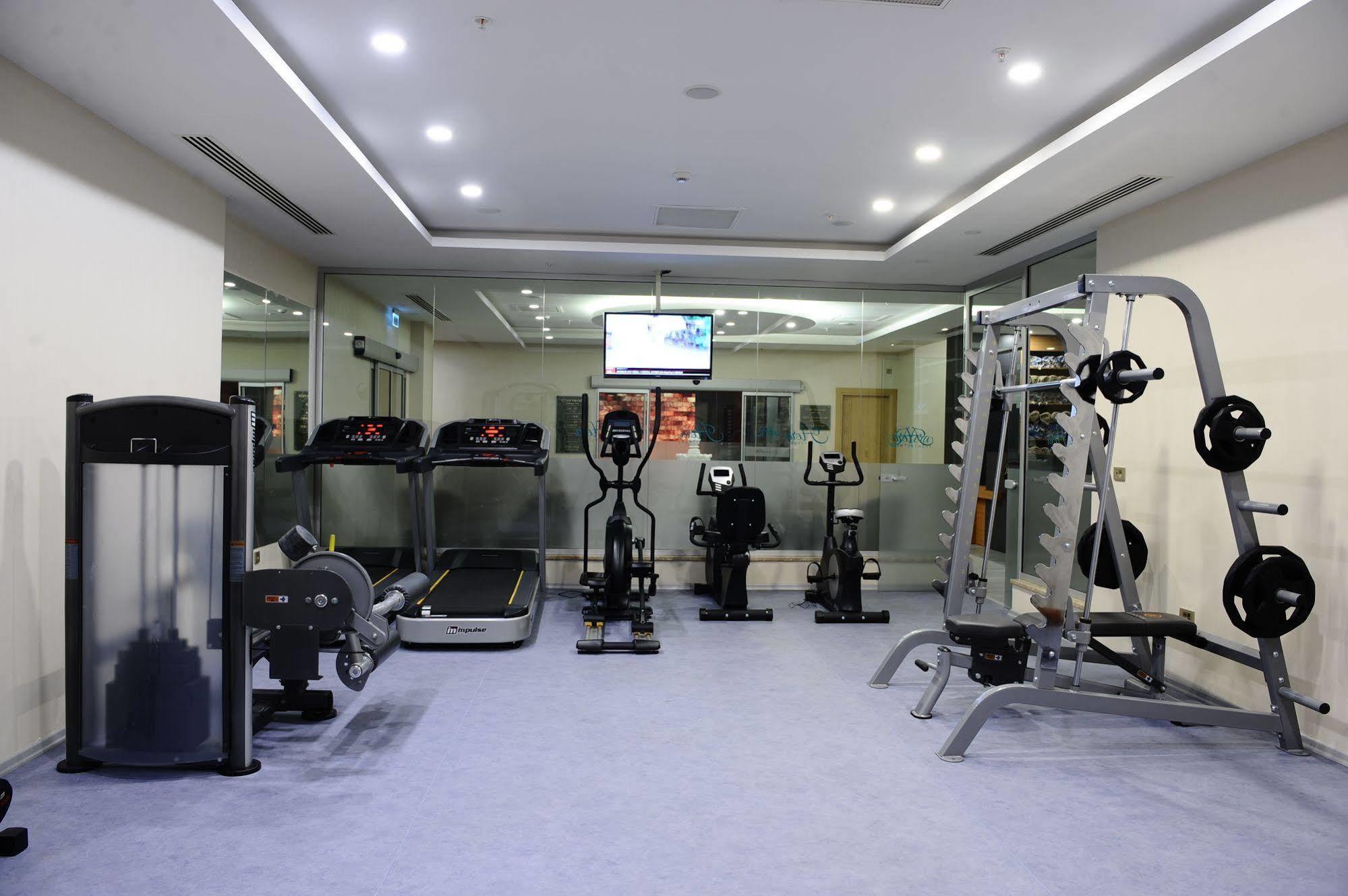 Ramada By Wyndham Cekirge Thermal &