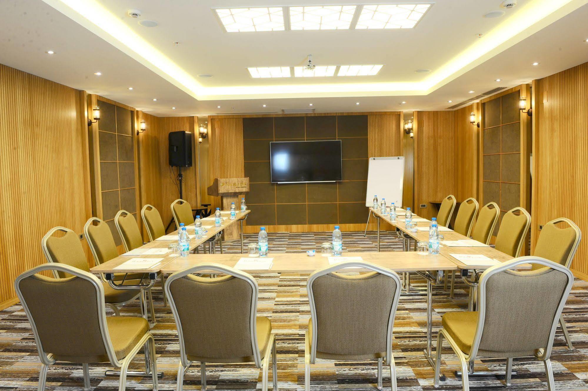 Ramada By Wyndham Cekirge Thermal & 4*
