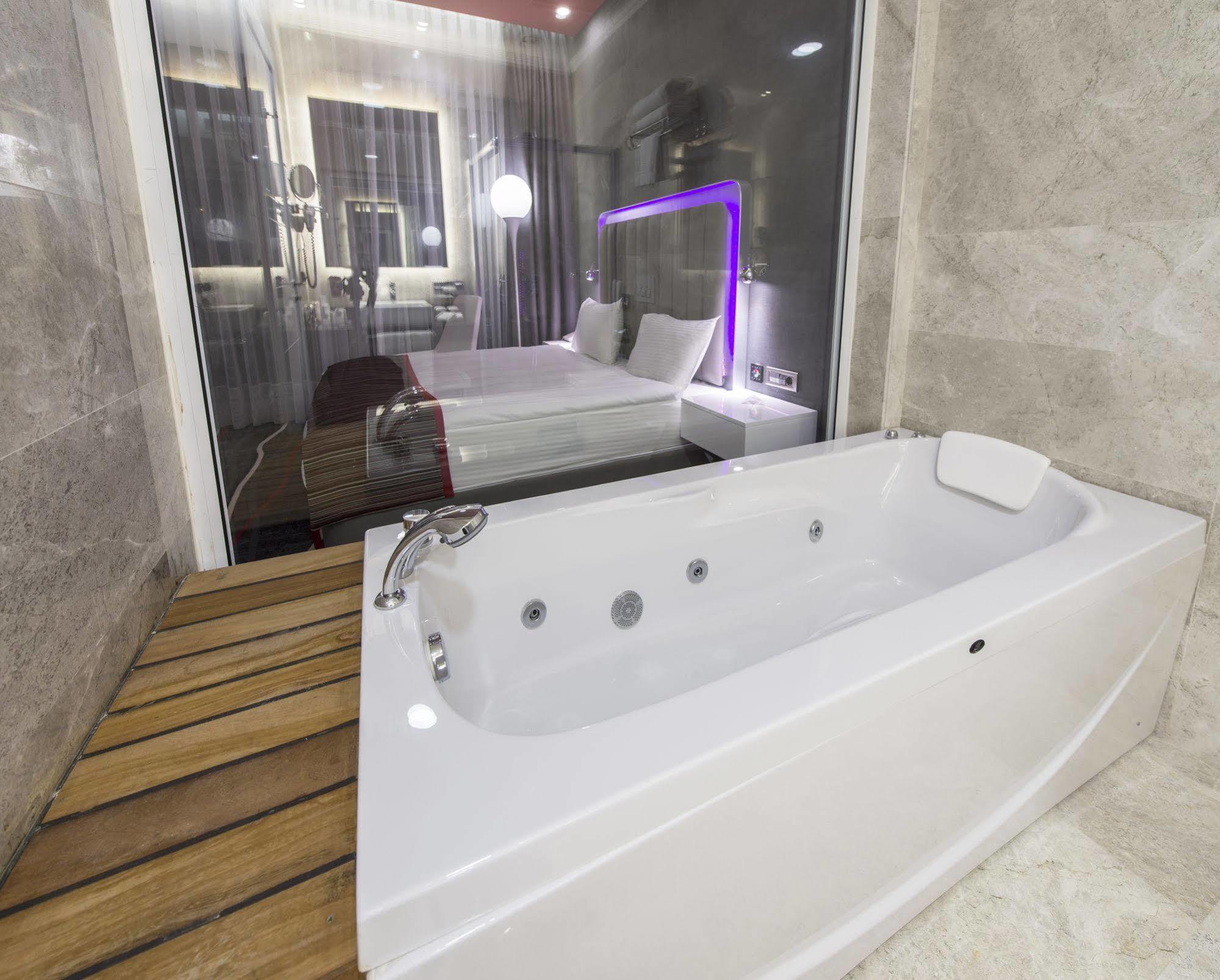 Hotel Park By Radisson Cankaya
