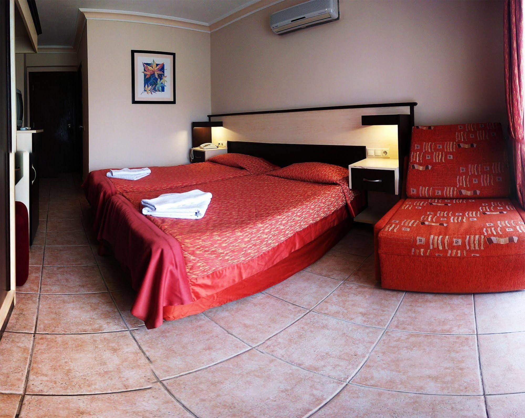 Hotel Himeros