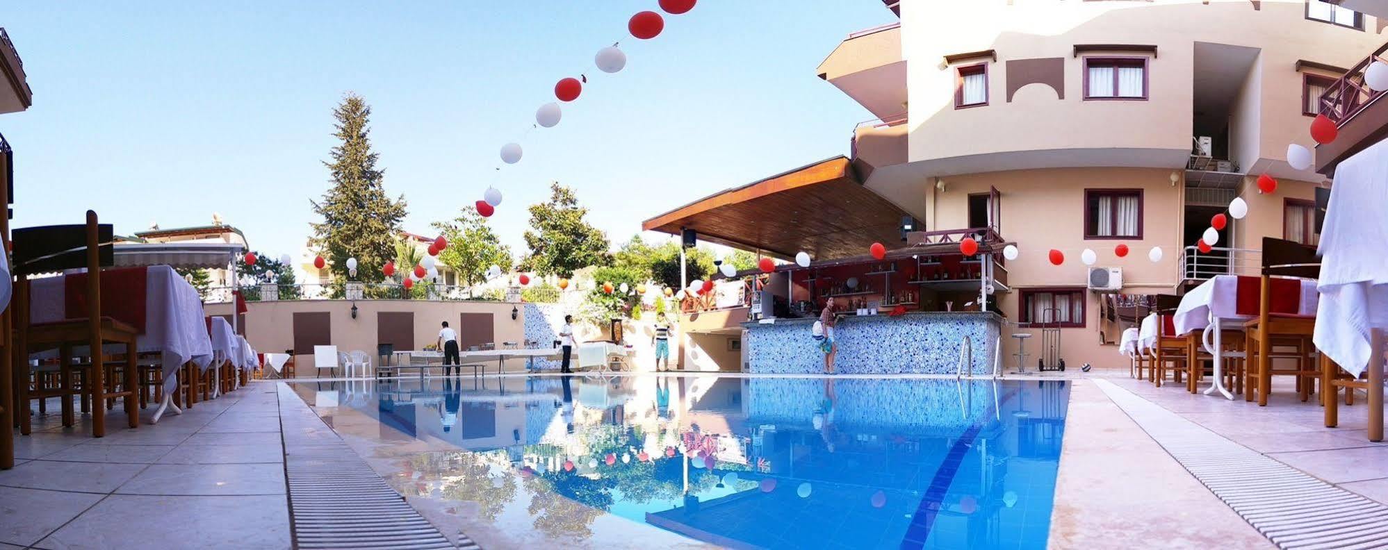 Hotel Himeros Kemer