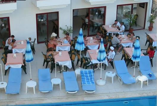 Hotel Himeros Kemer