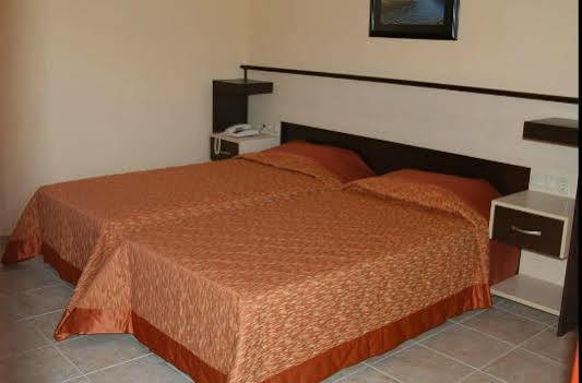 Himeros Hotel Kemer