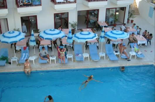 Hotel Himeros Kemer