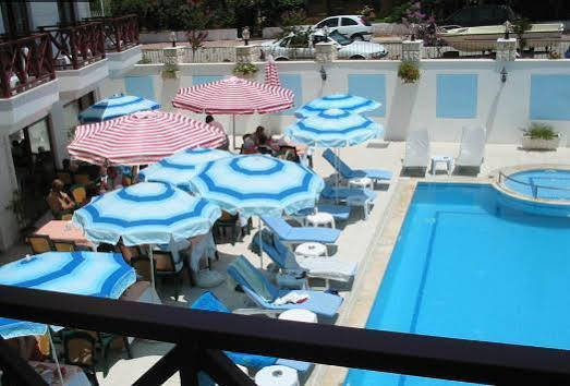 Himeros Hotel Kemer