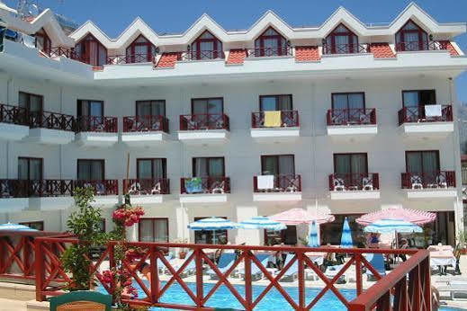 Hotel Himeros 3*