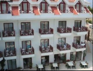 Himeros 3* Kemer