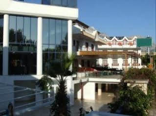 Hotel Himeros