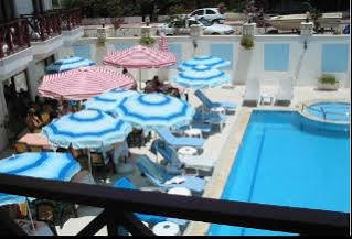 Himeros Hotel