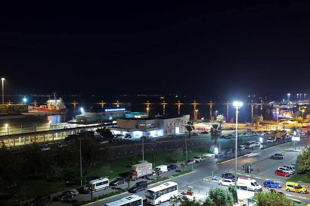 Hotel Marina Bandirma