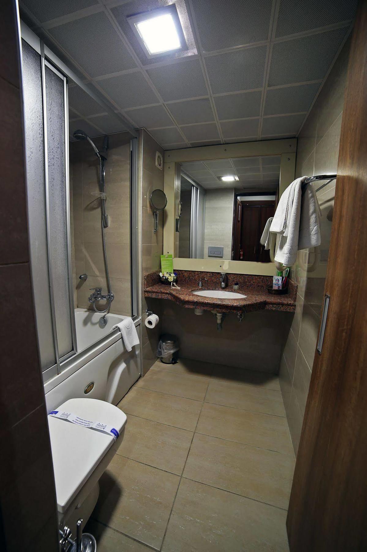 Hotel Marina 3*