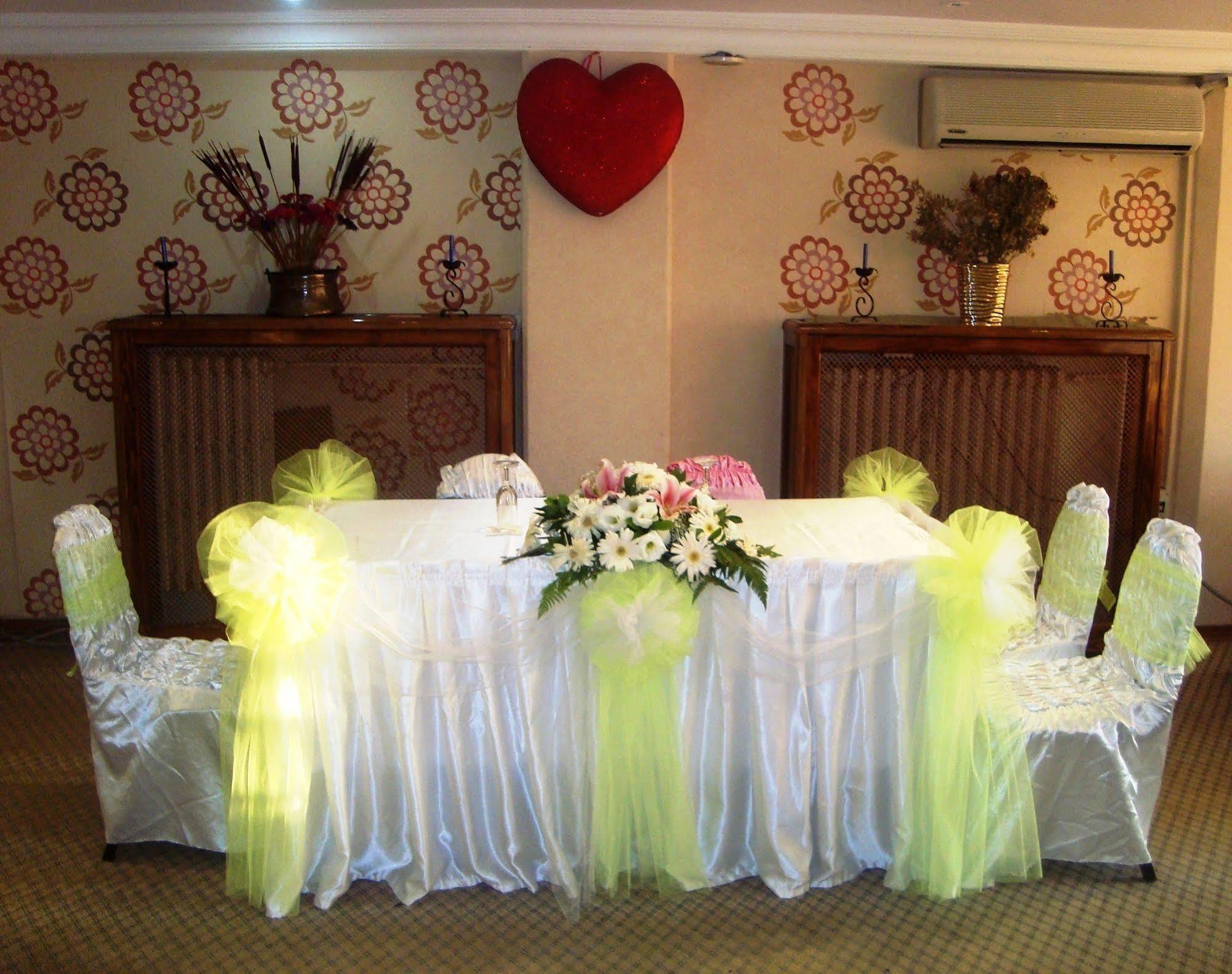 Marina Hotel Bandirma