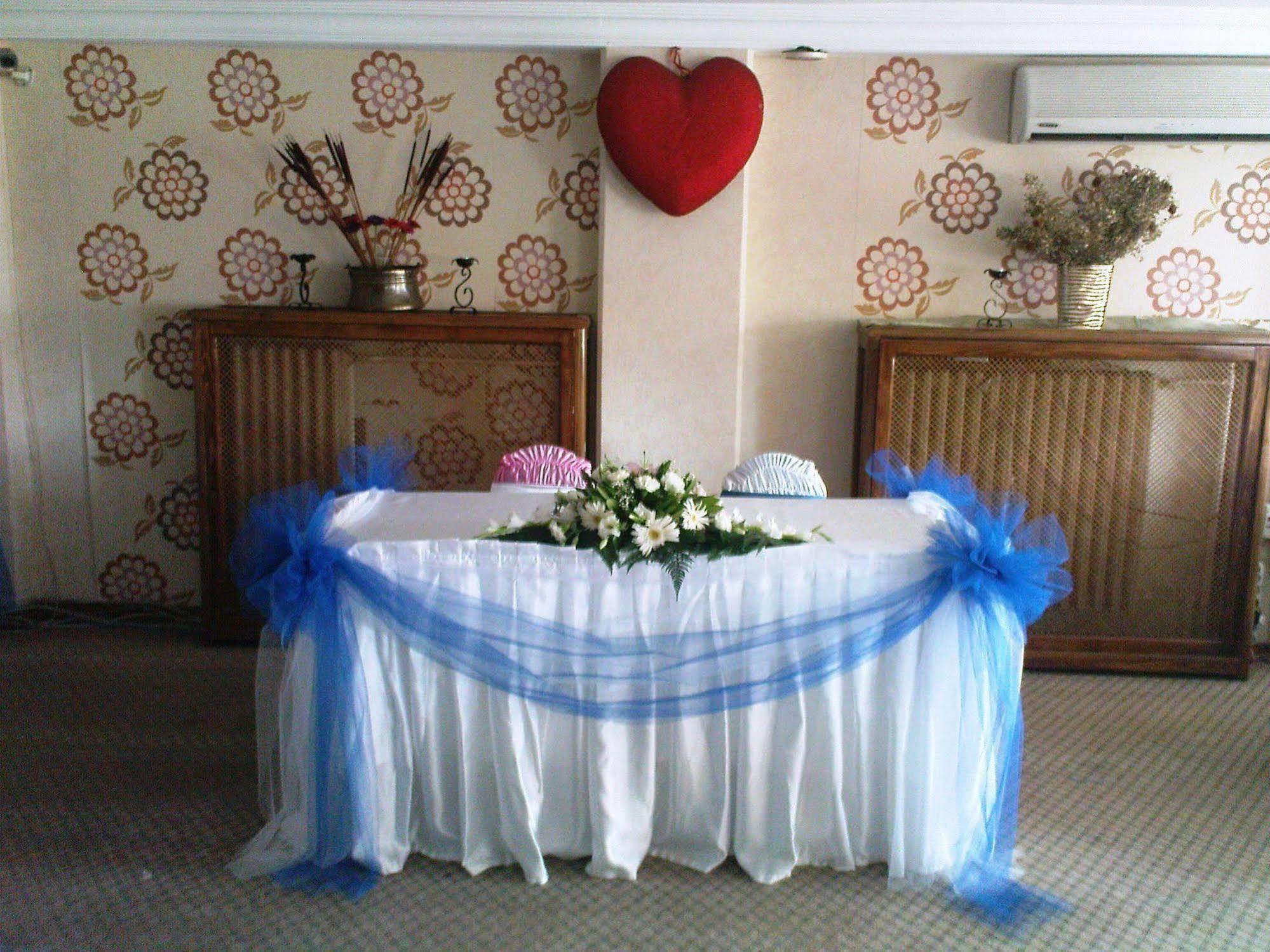 Hotel Marina 3*