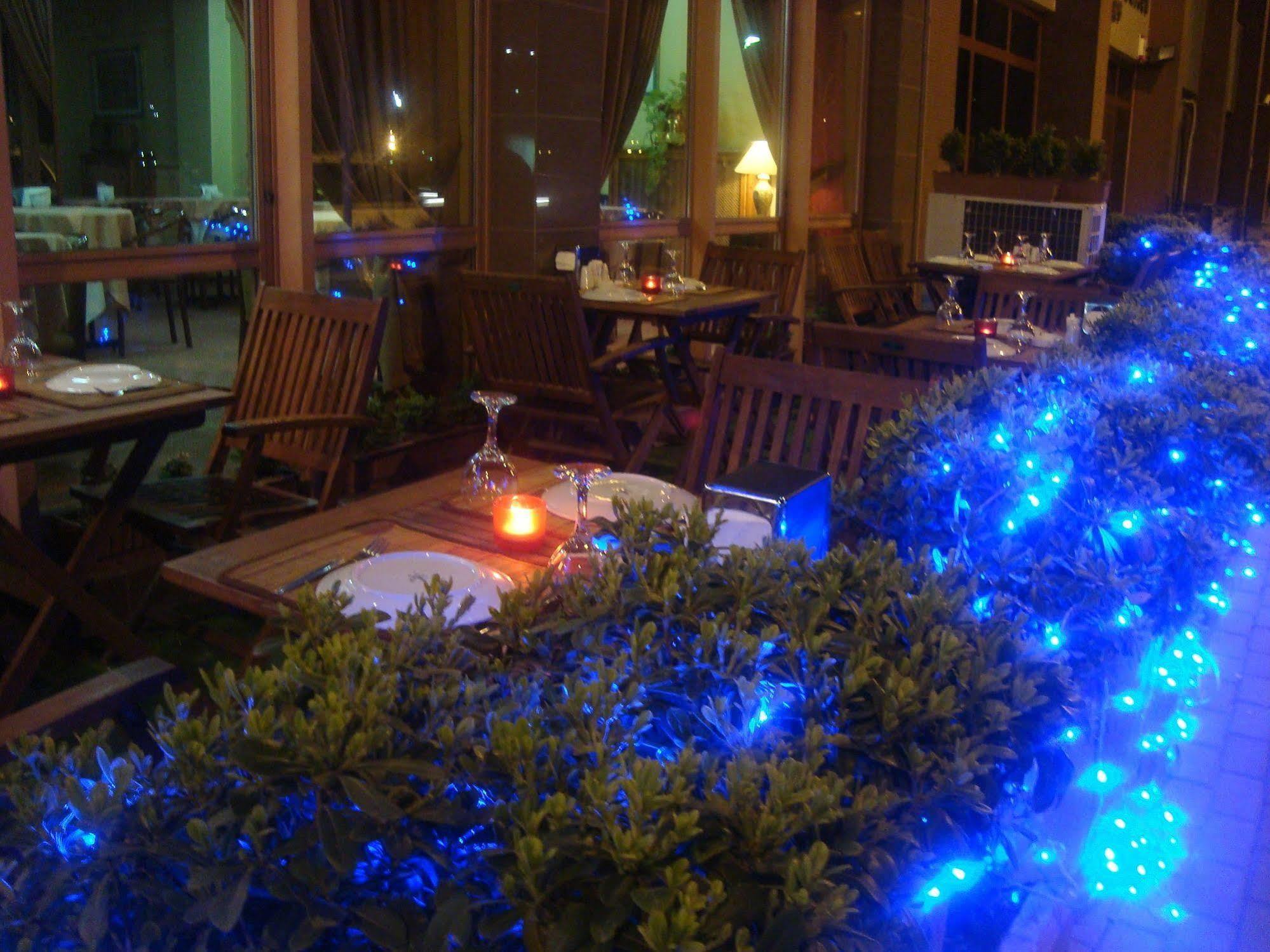 Hotel Marina 3*