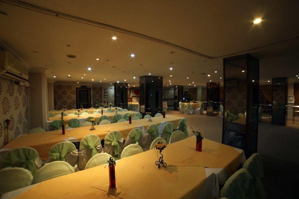Hotel Marina 3*