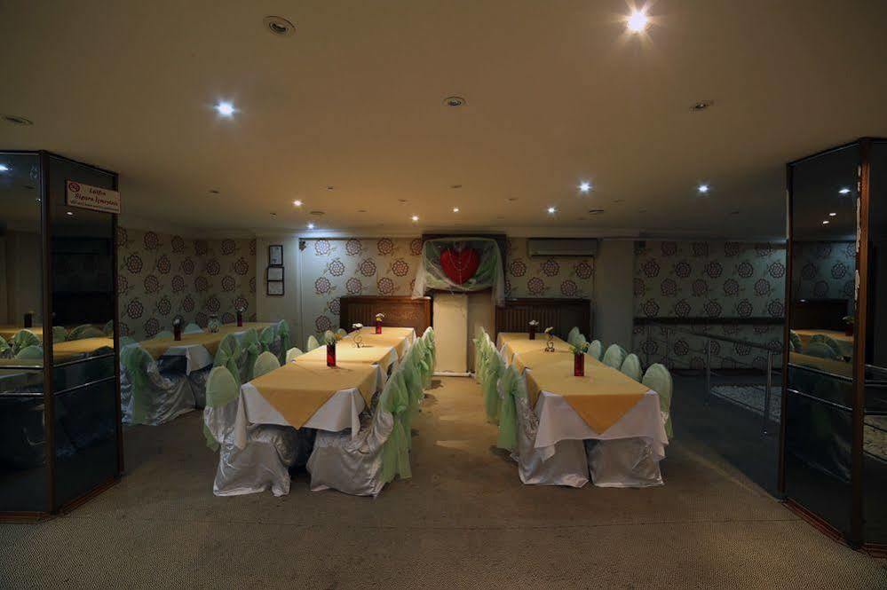 Marina Hotel 3*