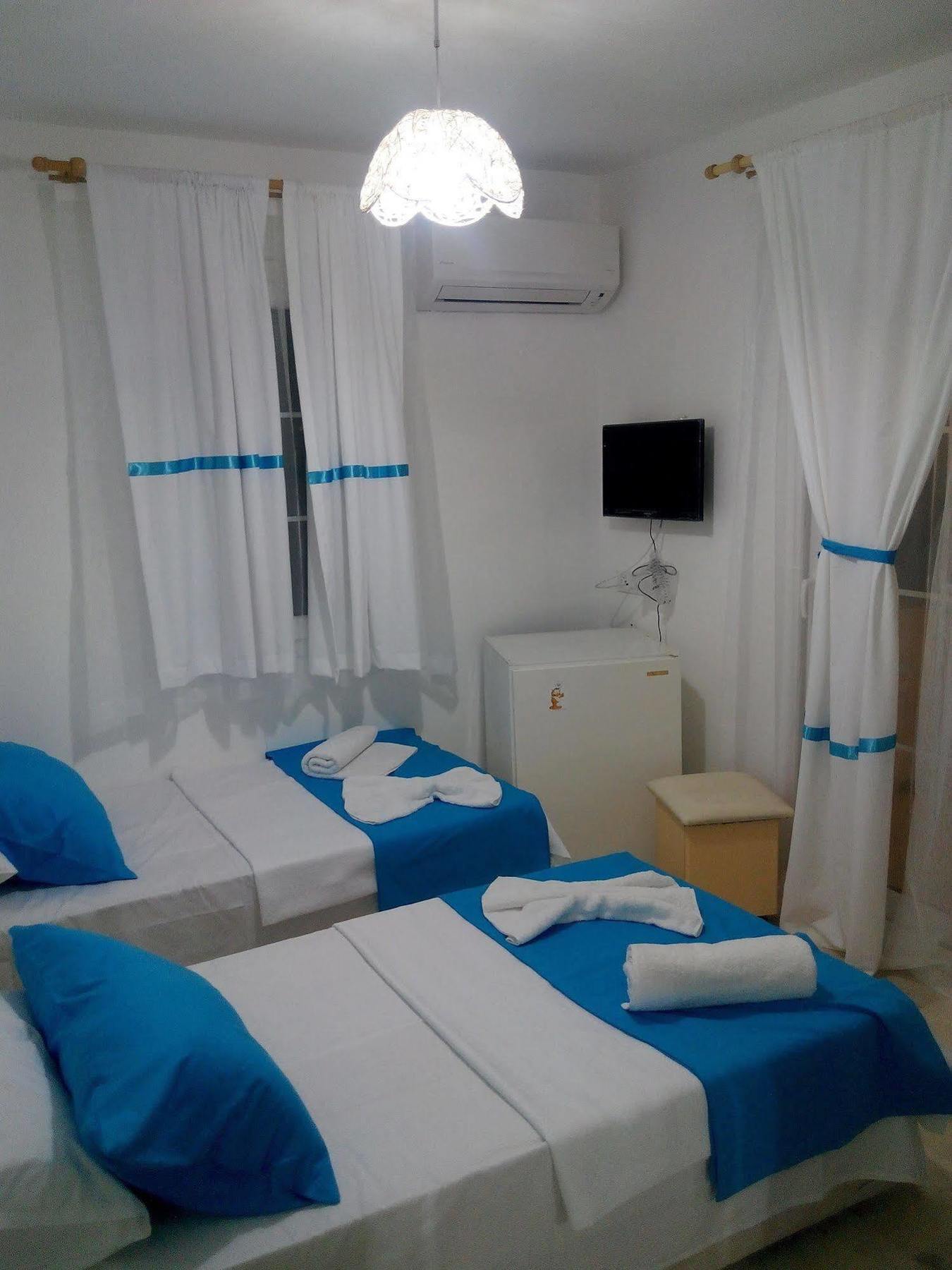 Degirmenli Bed & Breakfast Alacati