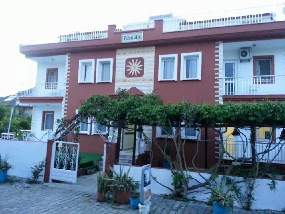 Yakut 3* Dalyan