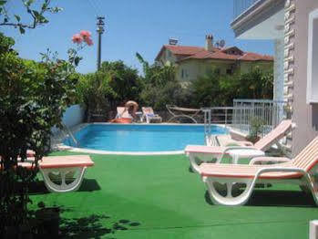Yakut Aparthotel Dalyan