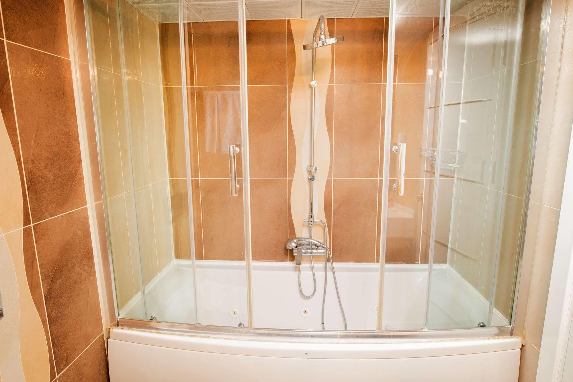 Cavusoglu Tower Hotel Tokat