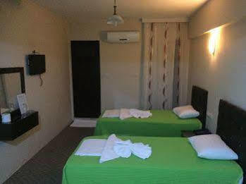 Anatolia Hotel