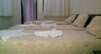 Hotel Anatolia Pamukkale