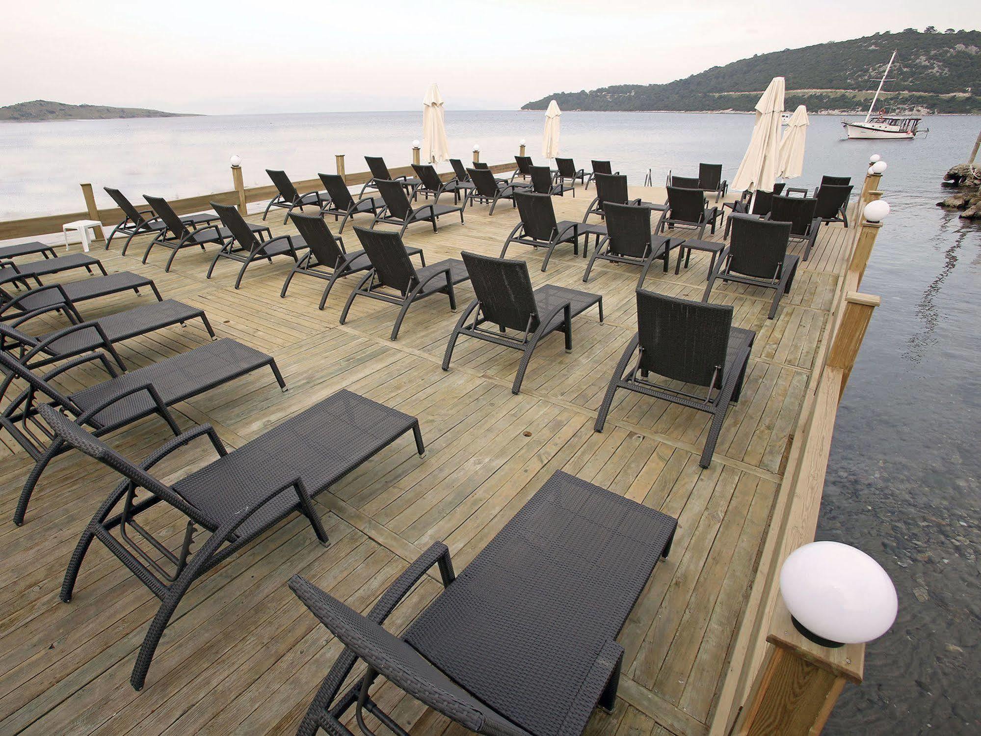 Hotel Velena