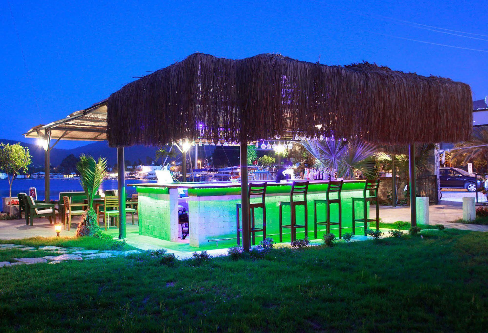 Velena Hotel