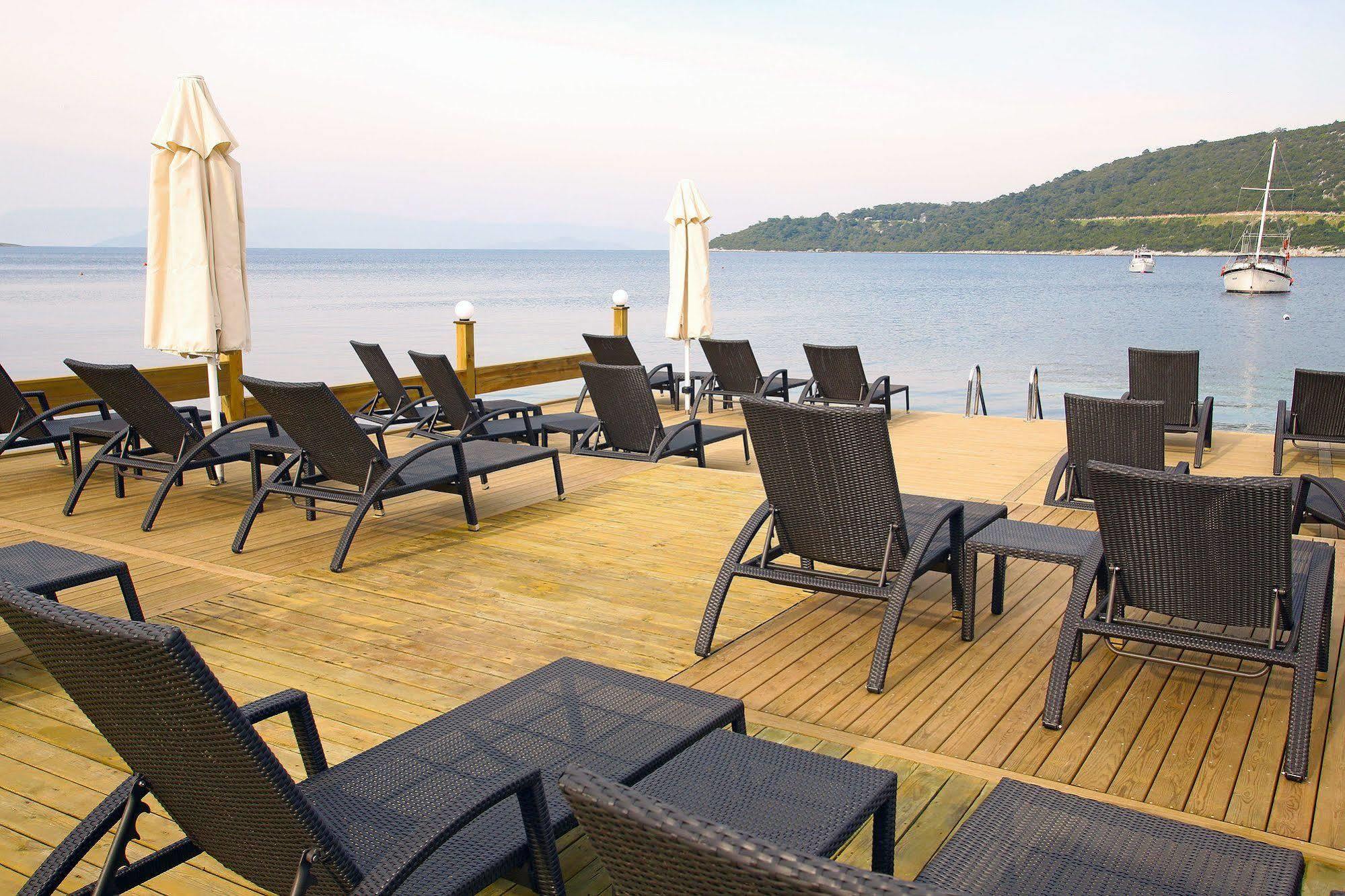 Hotel Velena