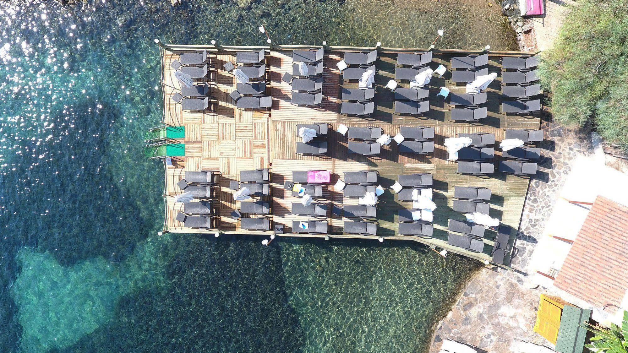 Hotel Velena