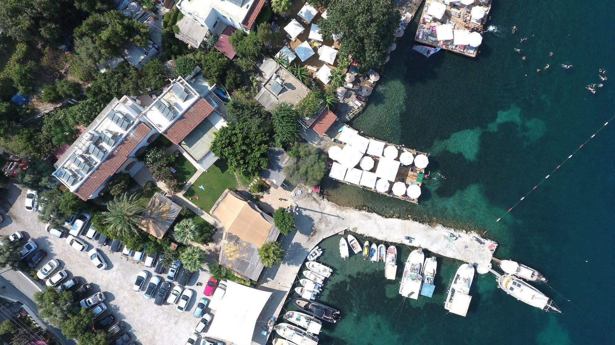 Hotel Velena Golturkbuku