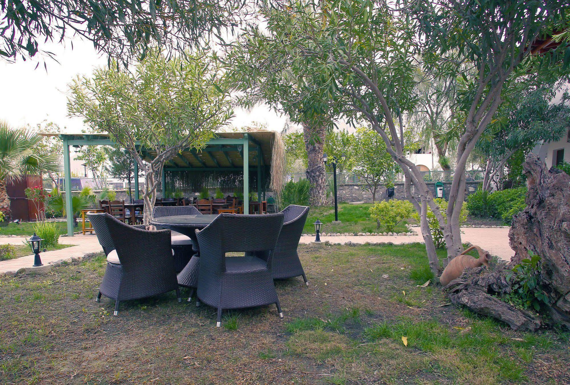 Velena Hotel