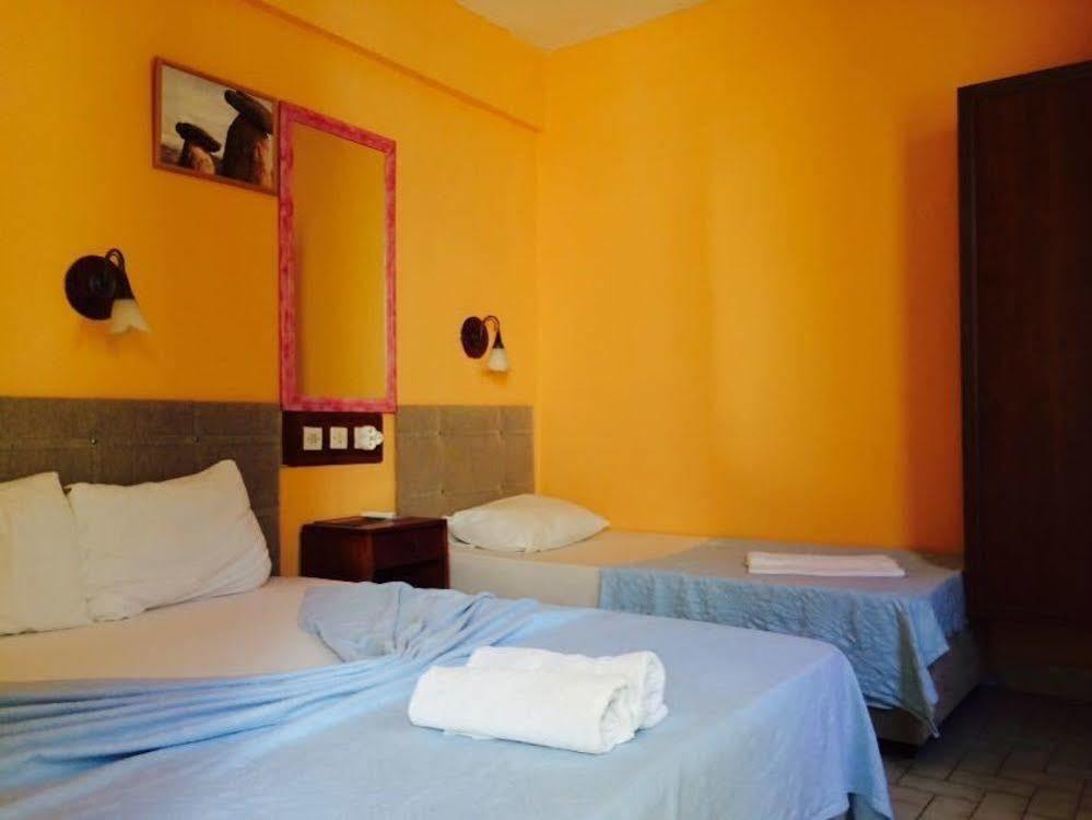 Guest house Fethiye Guesthouse *