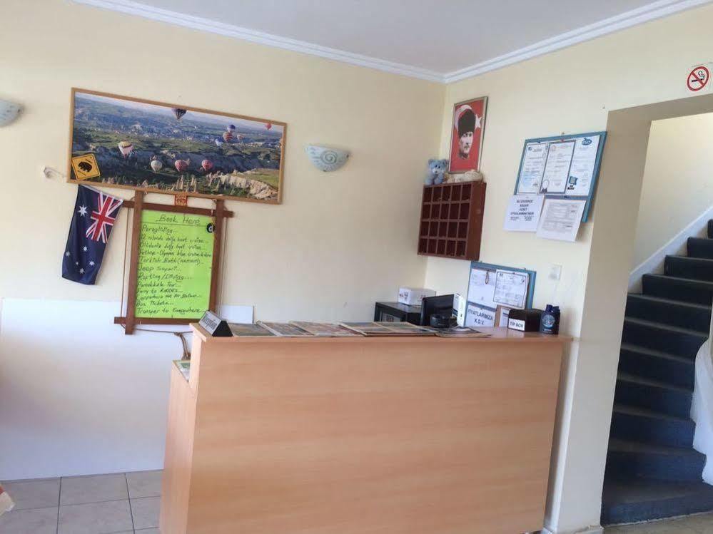Fethiye Guesthouse Guest house