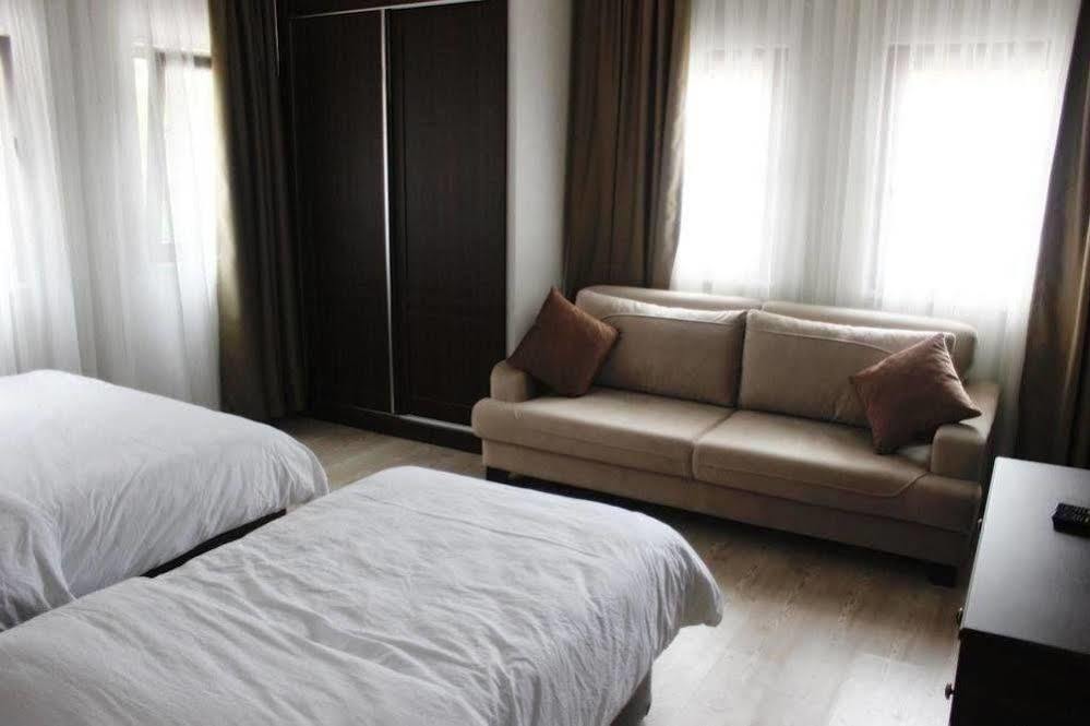My Hotel Uzungol