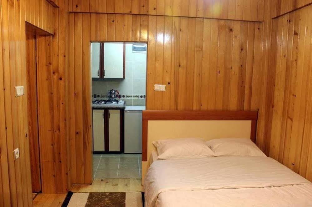 My Hotel Uzungol