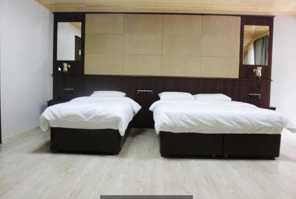 My Hotel