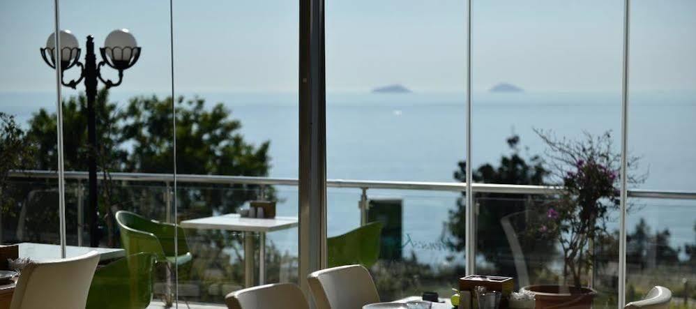 Prenses Koyu 3* Adalar