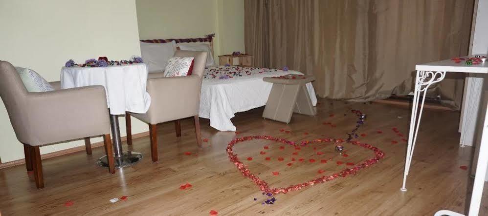 Prenses Koyu Hotel 3*
