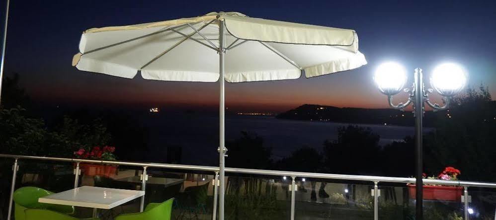 Prenses Koyu Hotel 3*