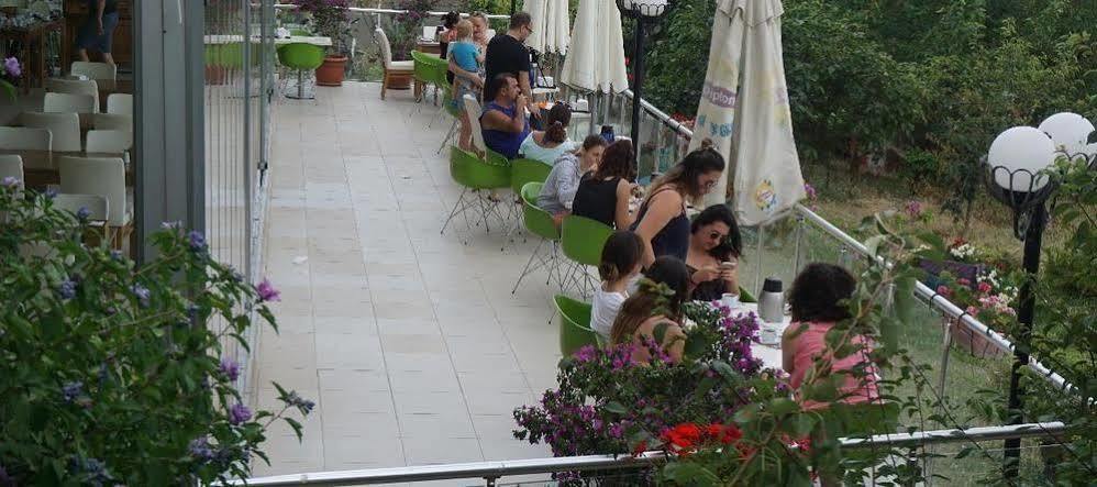 Prenses Koyu Hotel 3*