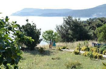 Prenses Koyu Hotel Adalar